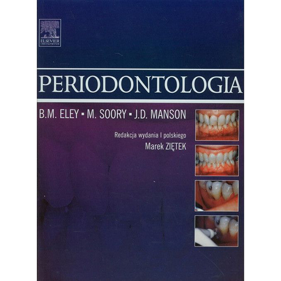 Periodontologia